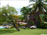 Albergue Olímpico - SALINAS